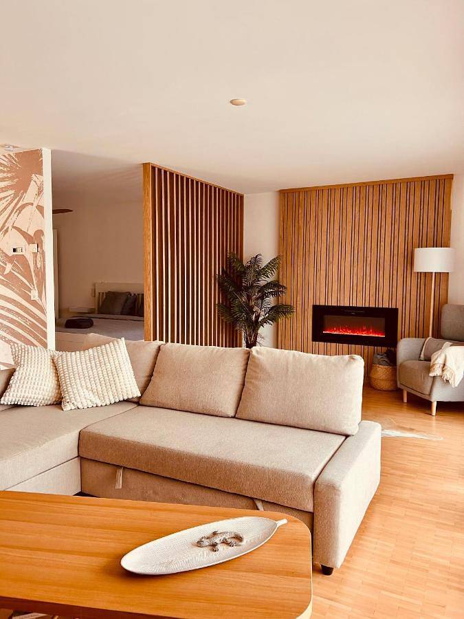 Gîte pour 2 personnes, avec terrasse ainsi que vue sur le lac et vue à Port-Valais - 2