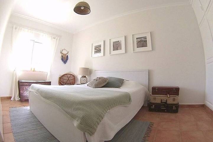 Charming House with Pool in true Comporta - 1 km from the Beach 🌴 in Praia da Comporta, Comporta