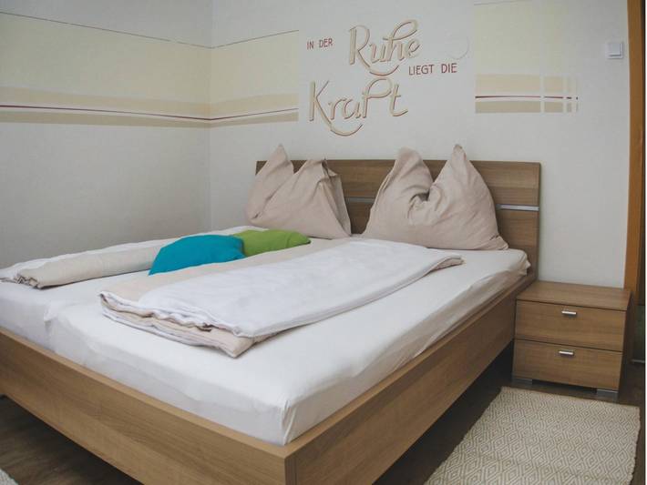 Ferienwohnung für 2 Personen, mit Balkon, mit Haustier in Treffen am Ossiacher See - 3