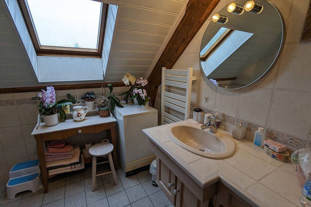 Séjour bucolique en Sologne avec chambres confortables dans maison accueillante in Vannes-sur-Cosson, Sologne