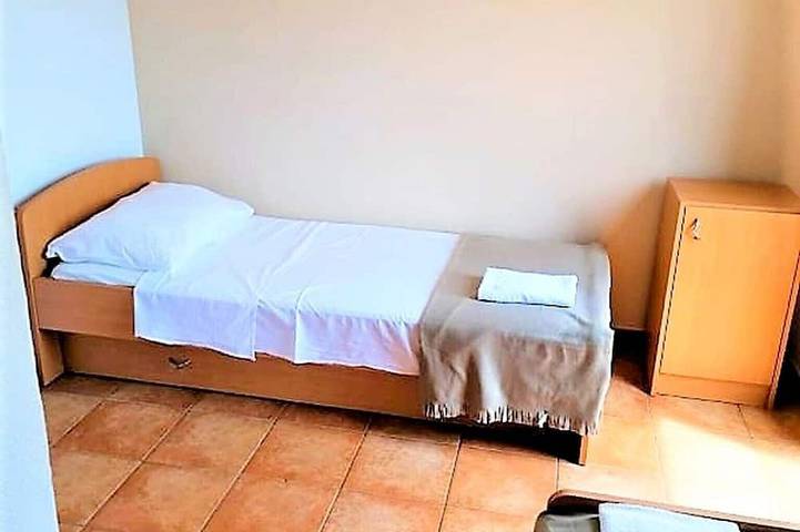 Ferienhaus Slobodan,, Žirje, hr in Dalmatinische Inseln