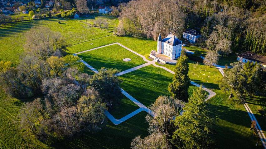Chambre d’hôte pour 3 personnes, avec Terrasse et Jardin à Martel