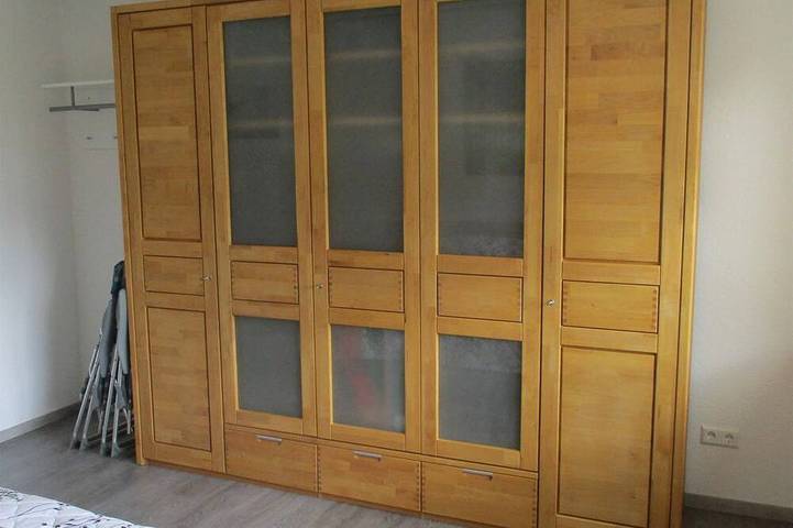 Gîte pour 4 personnes, avec balcon à Hermeskeil - 4