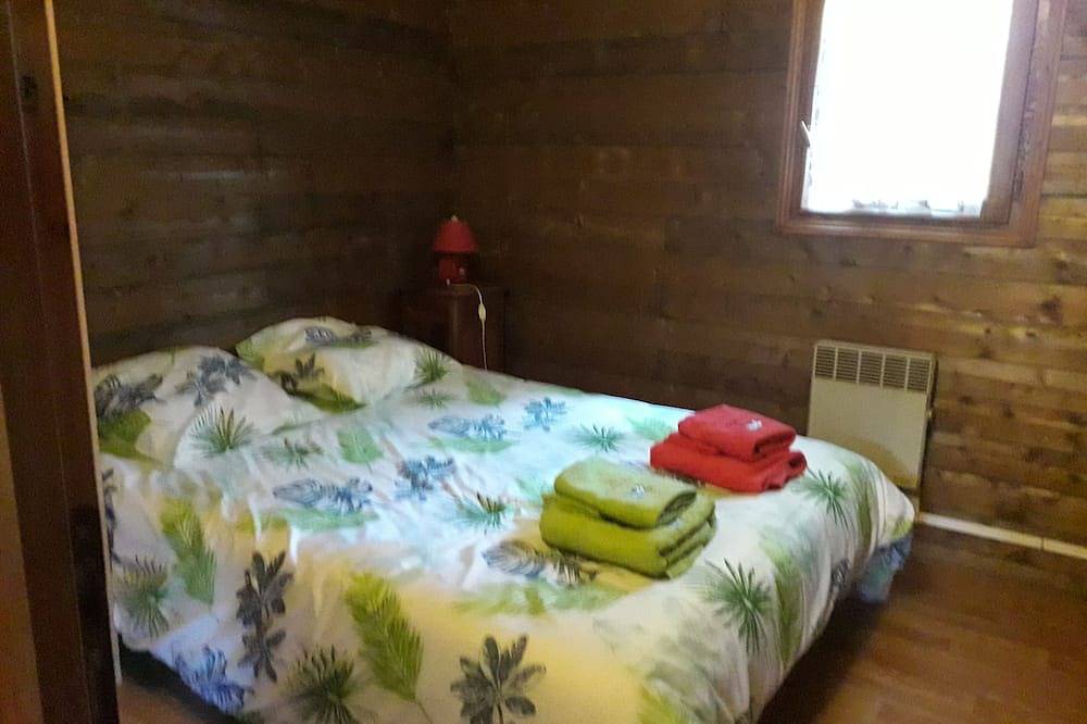 Sonderangebot Juli und August Kleines Holzchalet im Herzen der Ardèche in Quintenas, Tournon-sur-Rhône und Umgebung