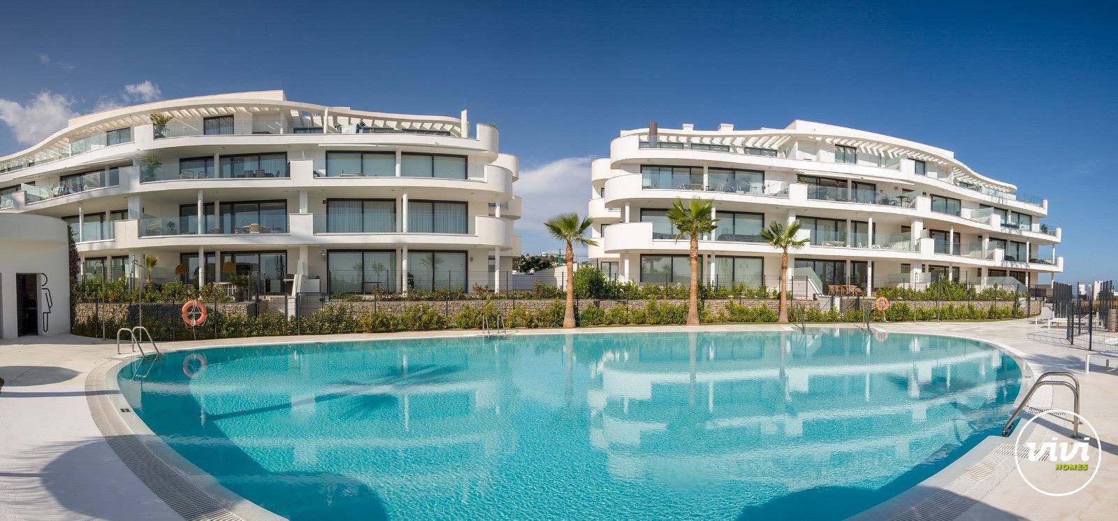Appartamento vacanze a Fuengirola a partire da 144€ a notte