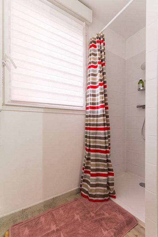 Chambre d’hôte pour 2 personnes, avec jardin dans les Pays de la Loire - 4