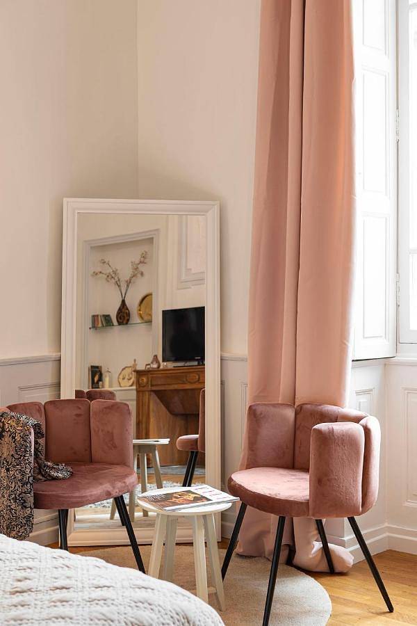 Les Suites de Sautet - Chambéry centre in Chambéry, Région de Chambéry