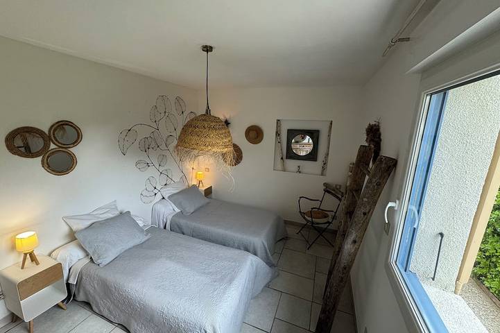 Location de vacances pour 4 personnes à Chevigny-en-Valière - 3