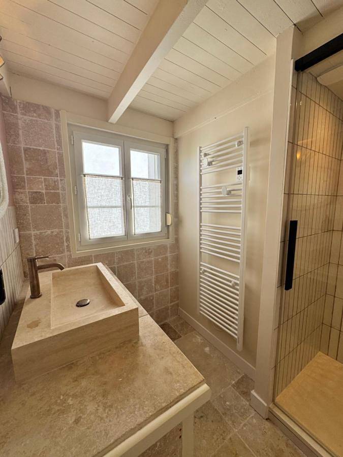 Maison d'hôtes De l'Art et des Vivres, Le Bois-Plage-en-Ré in Le Bois-Plage-en-Ré, Île de Ré