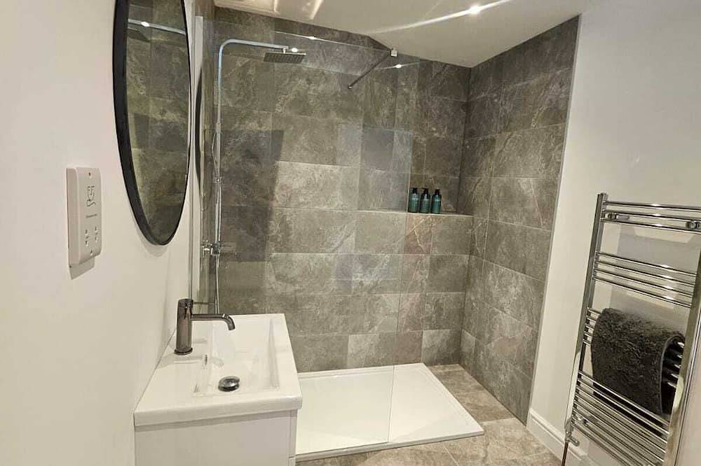 Entire apartment, River Breeze Apartment 1 in Littlehampton, West Sussex
