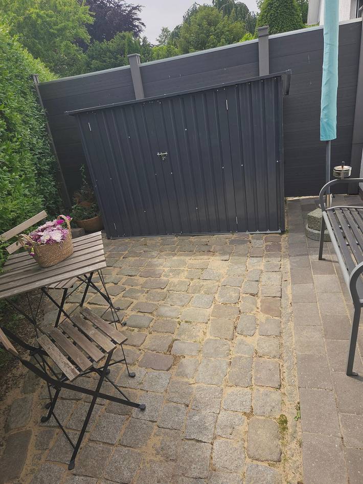 Ganze Ferienwohnung, Ferienwohnung "Anne Küste" - Anne Küste in Dorum, Cuxland