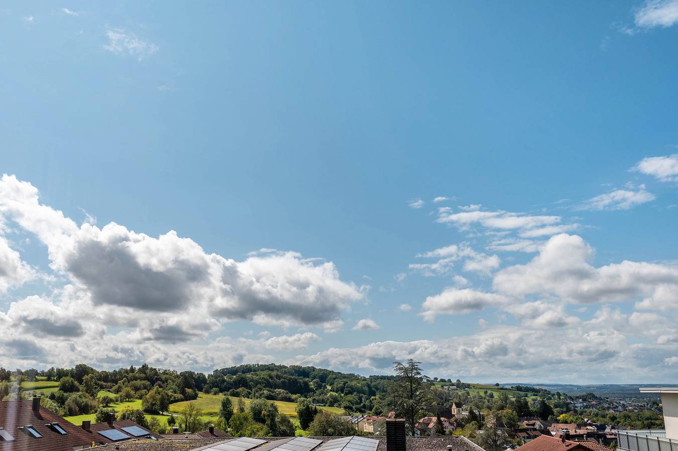 Ganzes Studio, Studio 'Die Ferienwohnung' mit Privatterrasse und Wi-Fi in Bad Bellingen, Südschwarzwald