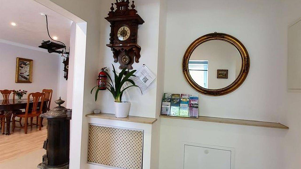 Ganze Ferienwohnung, Ferienwohnung für 4 Personen (59 m²) in Murnau am Staffelsee in Westried, Murnau am Staffelsee