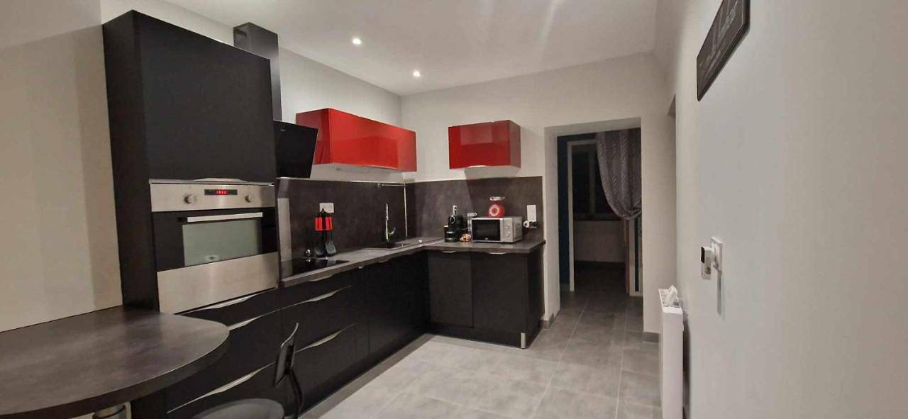 Appartement entier, Gîte du Rocher des Commères in Sirod, Jura Francais
