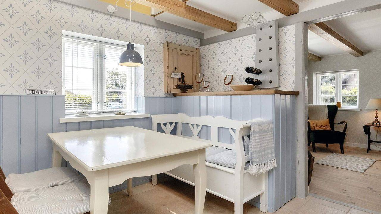 Ferienhaus für 4 Personen (49 m²) in Nysted in Nysted, Schwedische Ostsee