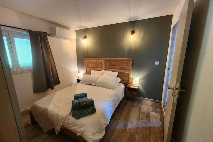 Ferienwohnung für 2 Personen - 1