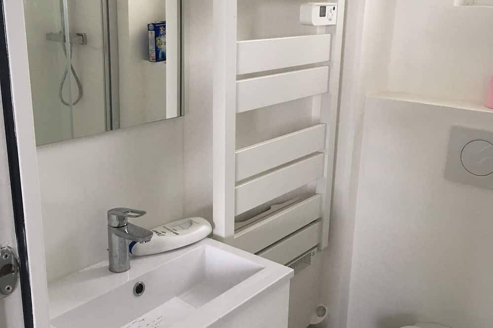 Geheel appartement, Appartement 4 pers zeezicht in Wissant met balkon in Wissant, Boulogne-sur-Mer en omgeving