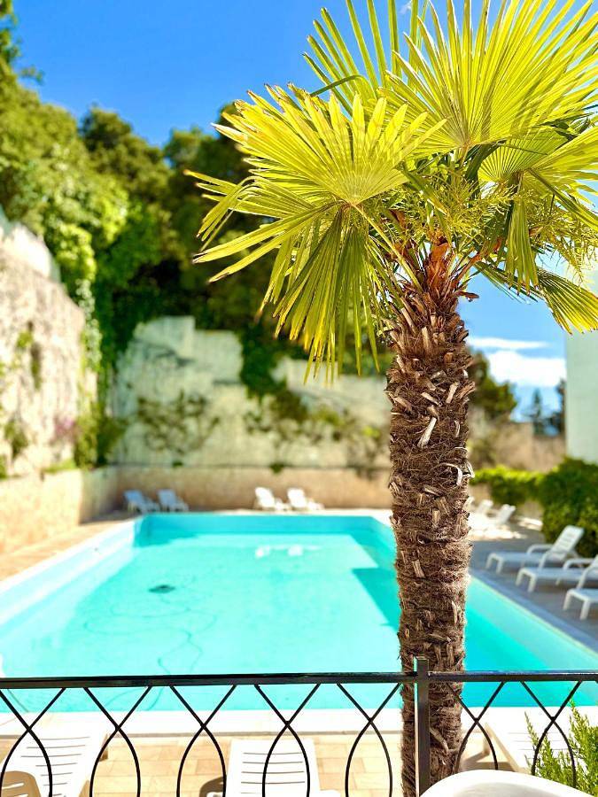 Hotel per 1 persone, adatto a famiglie con bambini - 1