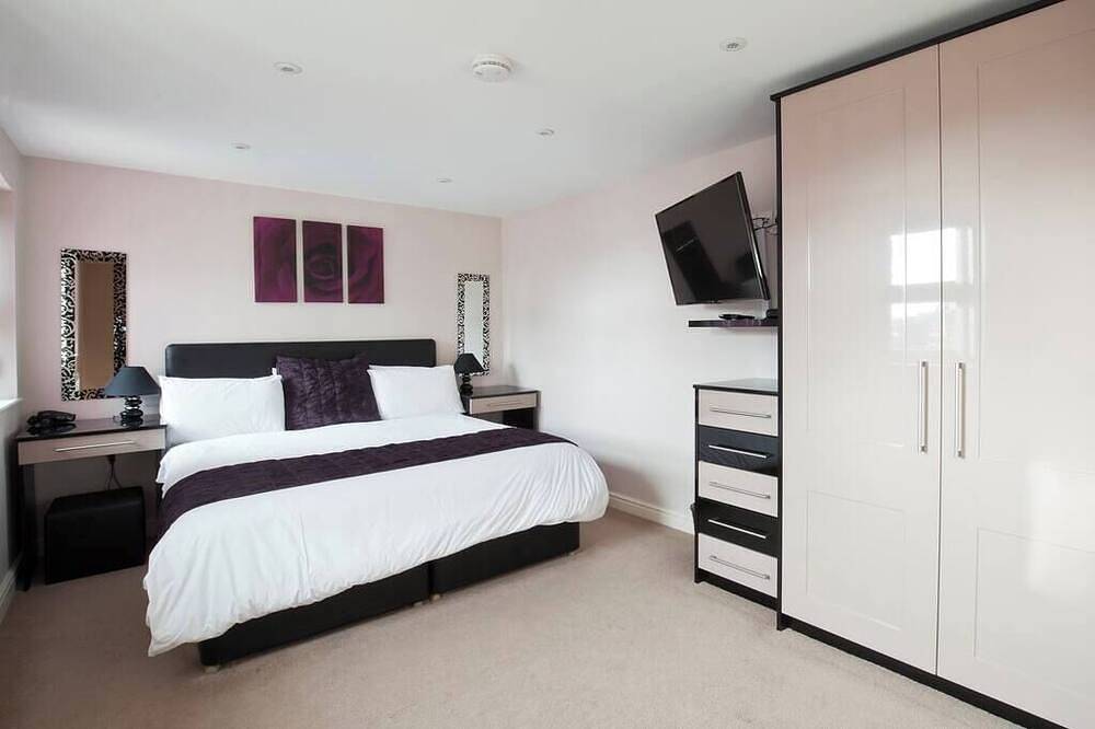Appartamento vacanze a Norfolk a partire da 93€ a notte