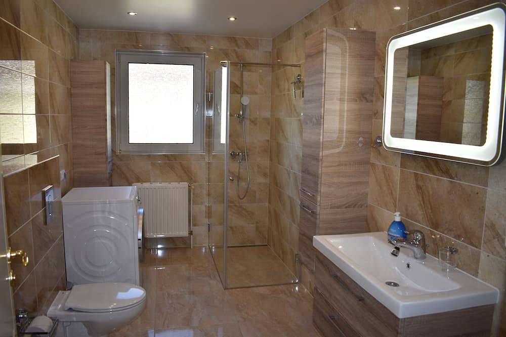 Ganze Wohnung, Haus zum Strand \"Perle\" in schöner Natur nah an der Ostsee in Barendorf in Barendorf, Dassow