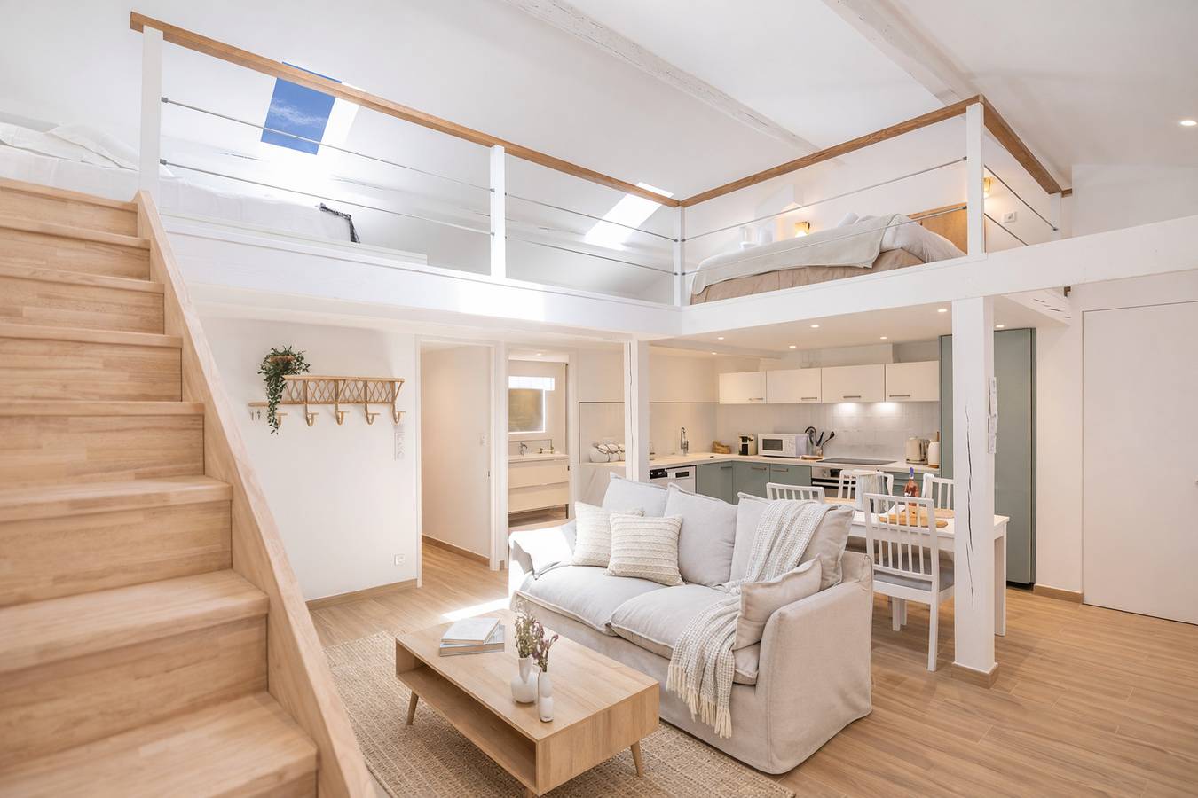 Photo : Appartement de vacances
