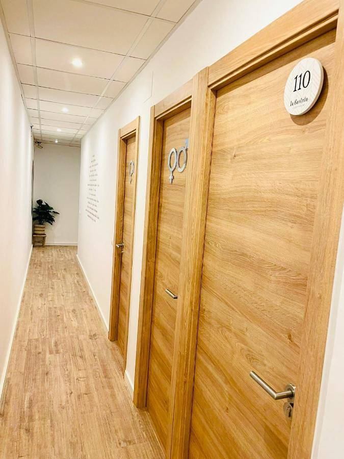 Maison d’hôte pour 2 personnes, avec balcon dans Ibiza - 4