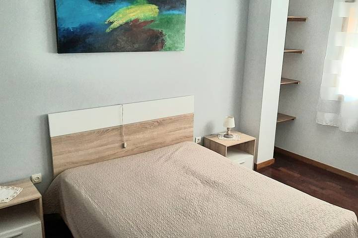 Gîte pour 5 personnes, avec balcon à Braga - 3