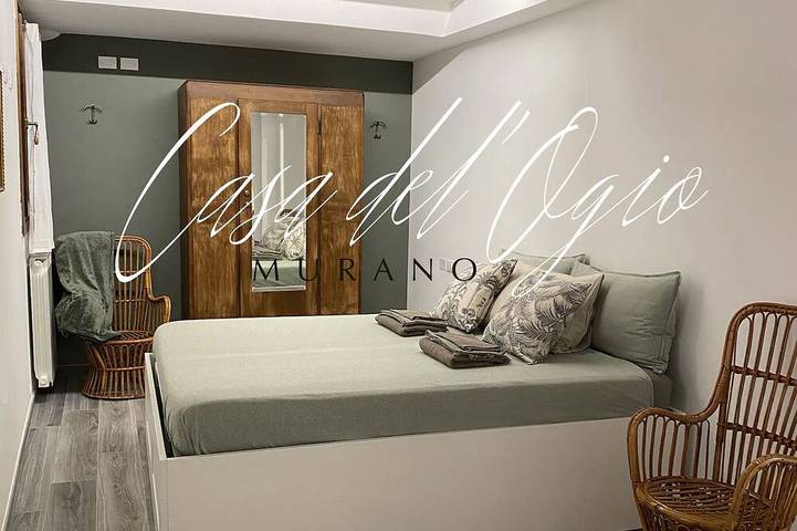 Casa de vacaciones para 2 personas - 1