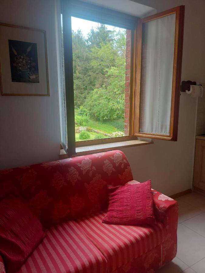 Gîte pour 5 personnes, avec terrasse et vue à Faedis - 3