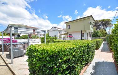 Casa Vacanza per 7 Persone in Capaccio, Cilento, Foto 3