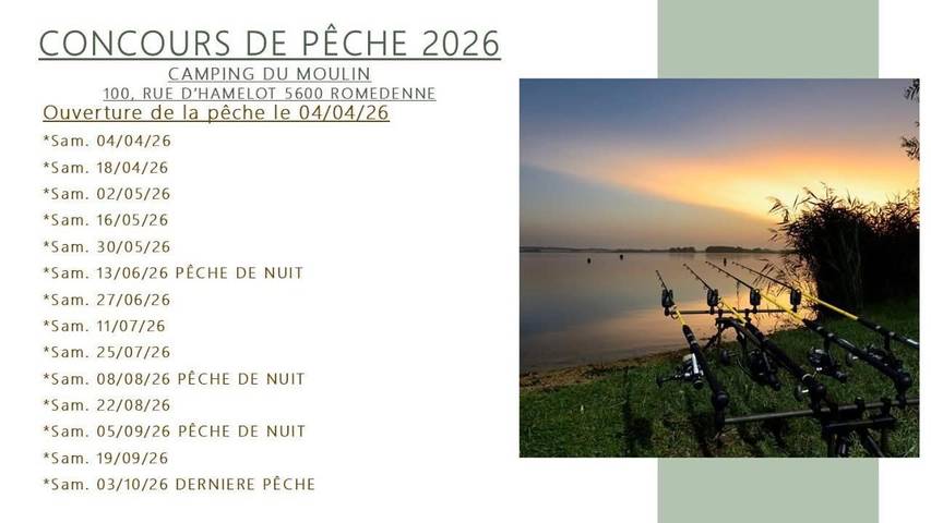 Location de vacances pour 6 personnes, avec piscine ainsi que vue et jardin, animaux acceptés à Philippeville - 3
