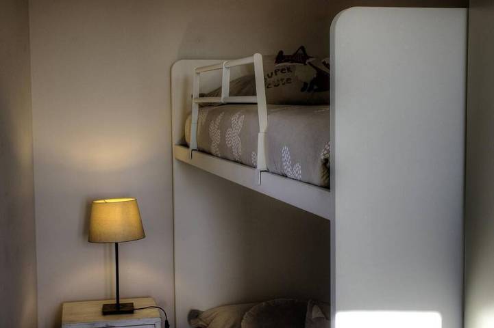 Location de vacances pour 4 personnes à Sainte-Agnès - 4