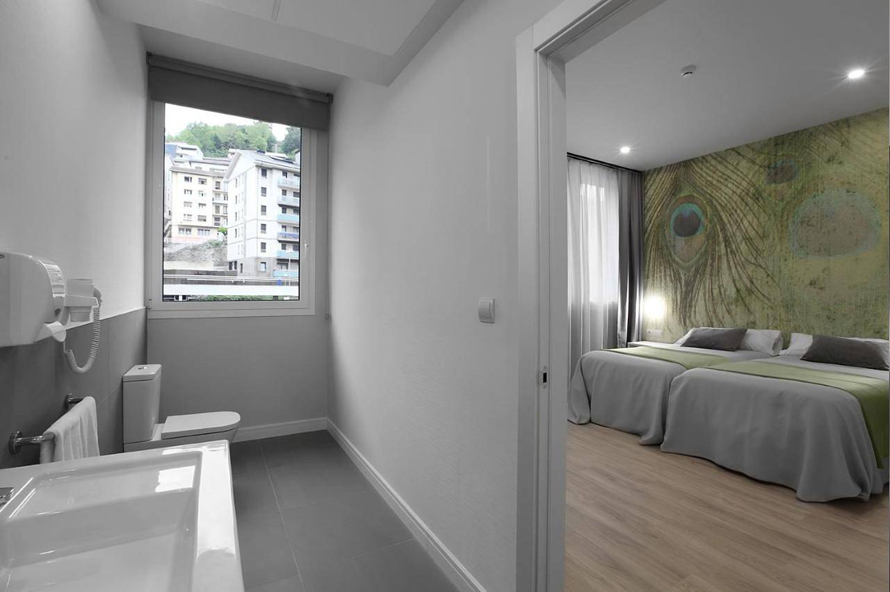 Single Room in Éibar, Guipúzcoa