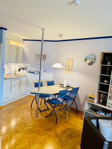 Ferienwohnung für 4 Personen in Döse, Cuxhaven, Bild 3