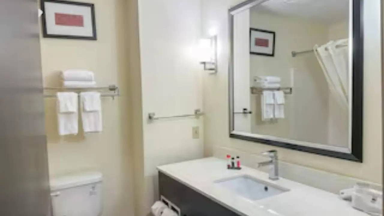 Appartamento intero, Ferienwohnung für 2 Personen (14 m²) in Head of Coosa in Georgia (USA)