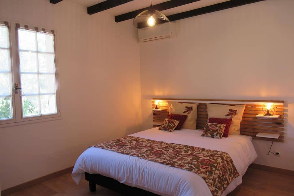 Villa avec jardin au calme, à 10 mn d'Avignon in Les Angles (Gard), Région de Nîmes