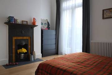 Vacation Apartment for 4 Guests in Hammersmith and Fulham, London, Picture 2