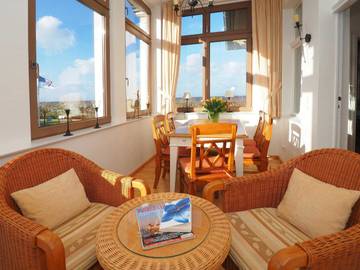 Apartament Wakacyjny dla 4 osoby w Heringsdorf, Bałtyckie Wyspy, Zdjęcie 4