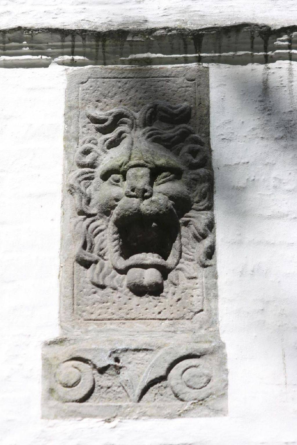 Ganze Wohnung, In Friedrichstadt mit Garten in Friedrichstadt, Eider-Treene-Sorge