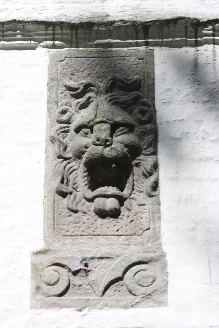 Ferienwohnung für 2 Personen, mit Garten in Friedrichstadt - 3