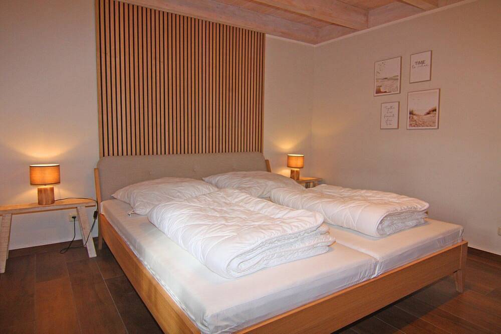 Doppelhaushälfte Dünenhaus I, Trassenheide in Trassenheide Strand, Trassenheide