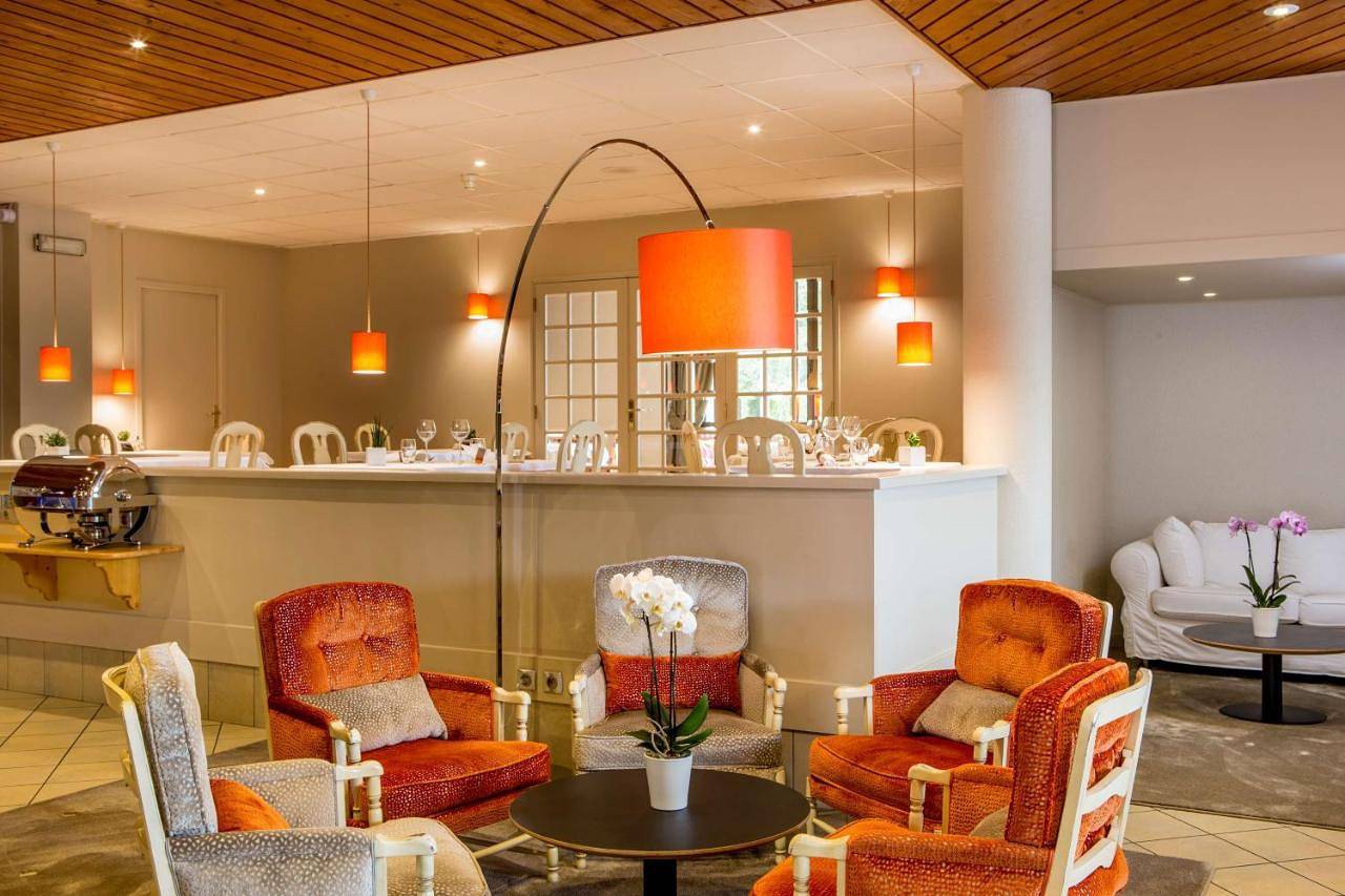 Best Western Le Relais de Laguiole Hôtel & Spa in Laguiole, Parc naturel régional de l'Aubrac
