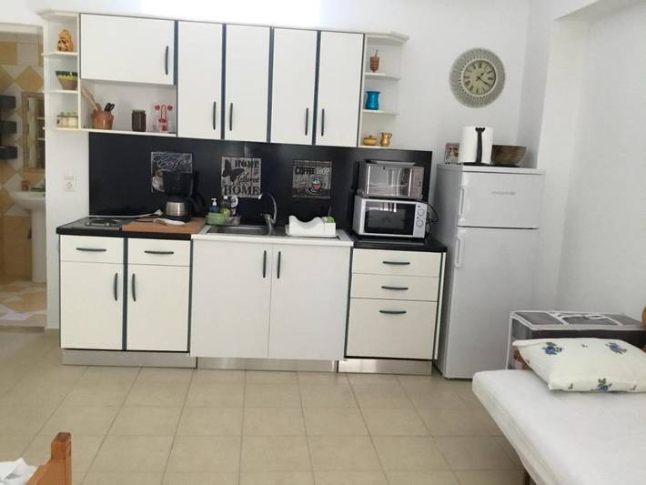 Maison d’hôte pour 4 personnes, avec terrasse ainsi que piscine et jardin dans Cos - 2