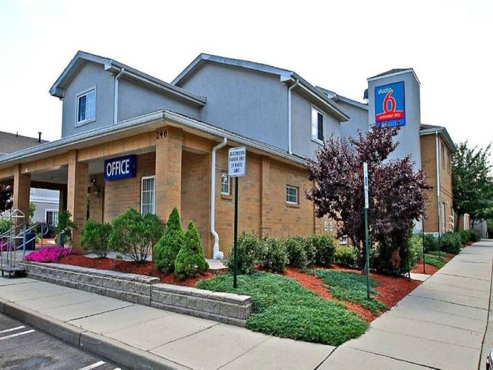 Apartamento entero, 1 cama matrimonial | No fumadores in Municipio de East Brunswick, Nueva Jersey