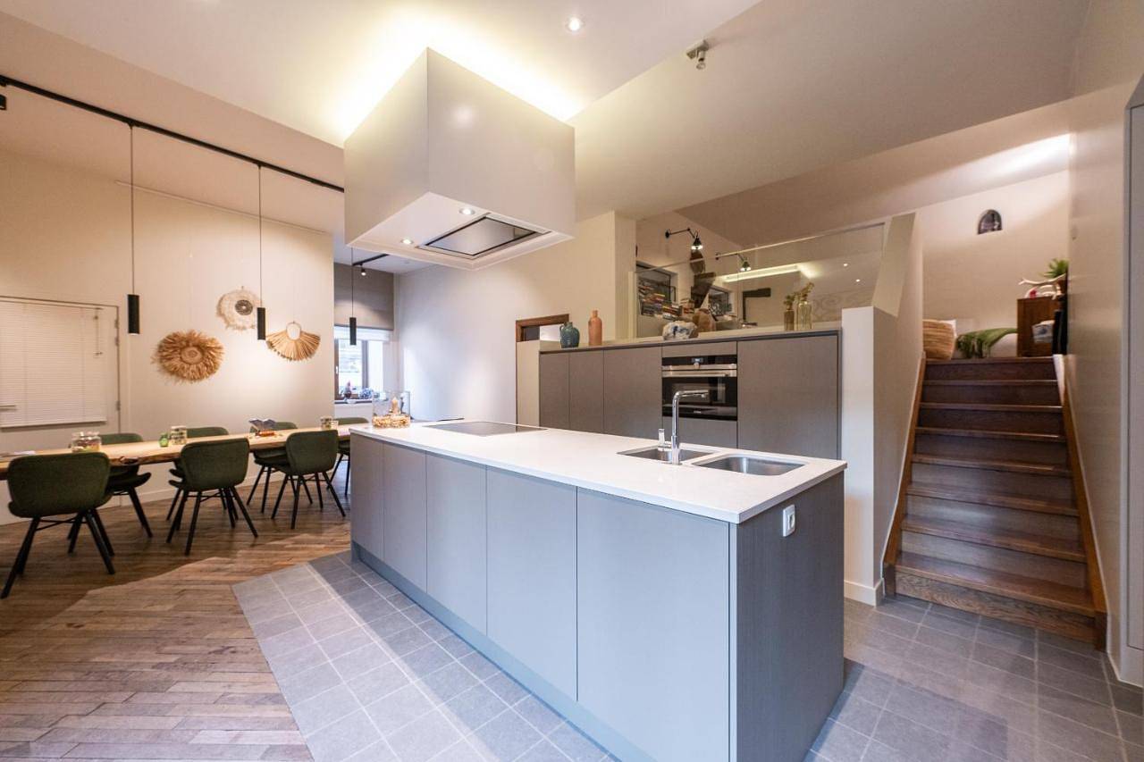 Two-Bedroom Apartment in Bilzen, Hoge Kempen