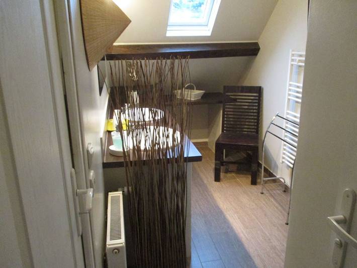 Chambre d’hôte pour 4 personnes, avec jardin dans Centre-Val de Loire - 2