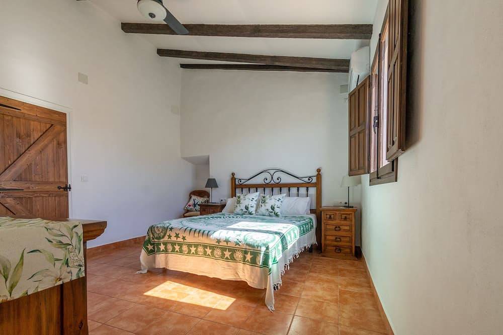 Casa Torres - Traditional Village Experience - 3 Bedroom House in Fuente Alamo in Fuente Álamo de Murcia, Interior de Murcia