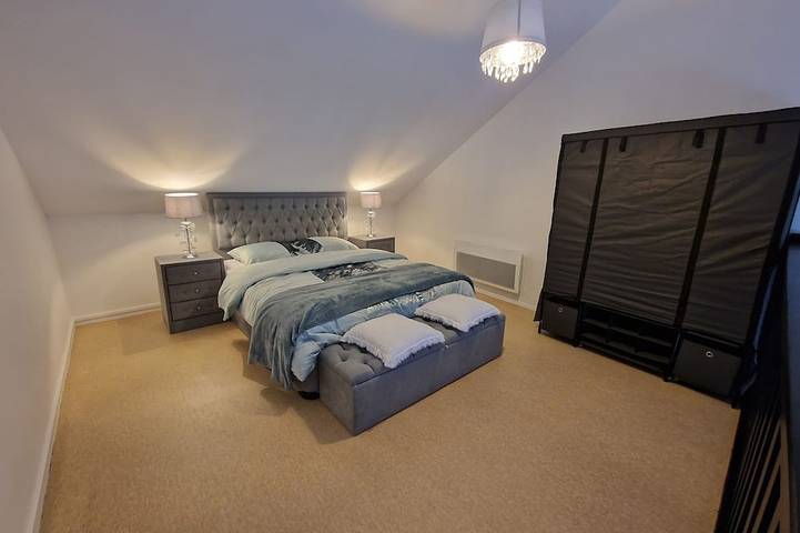 Gîte pour 6 personnes à Bray-Dunes - 4