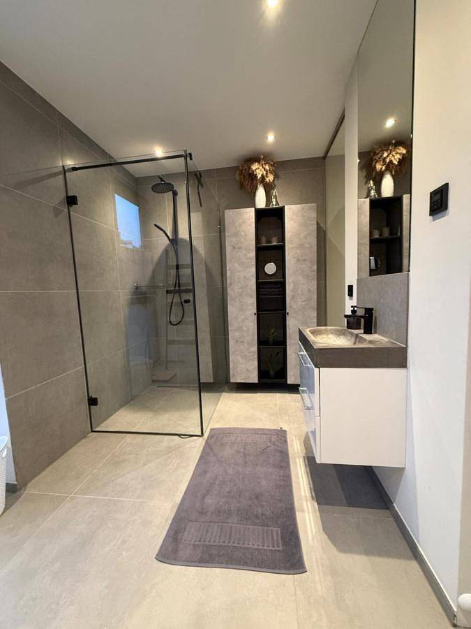 Ferienwohnung für 2 Personen, mit Terrasse und Garten in Ibbenbüren - 4