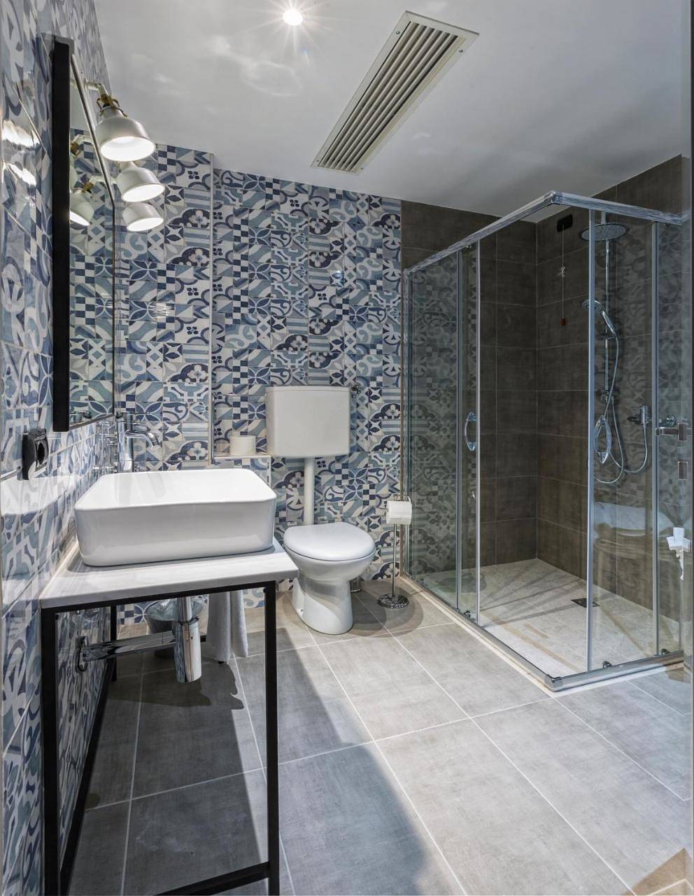 Hotel Napoleon Susa in Suse, Province de Turin